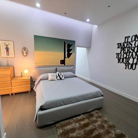 Raroom Boutique ตอร์เรเดลเกรโค ภายนอก รูปภาพ