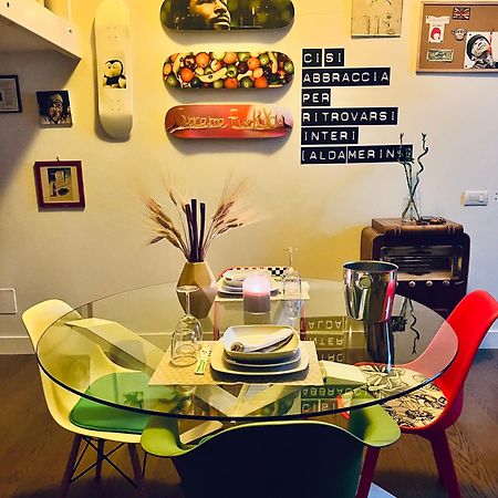 Raroom Boutique ตอร์เรเดลเกรโค ภายนอก รูปภาพ