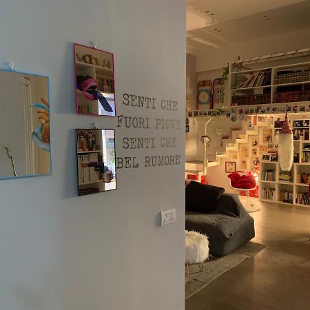 Raroom Boutique ตอร์เรเดลเกรโค ภายนอก รูปภาพ