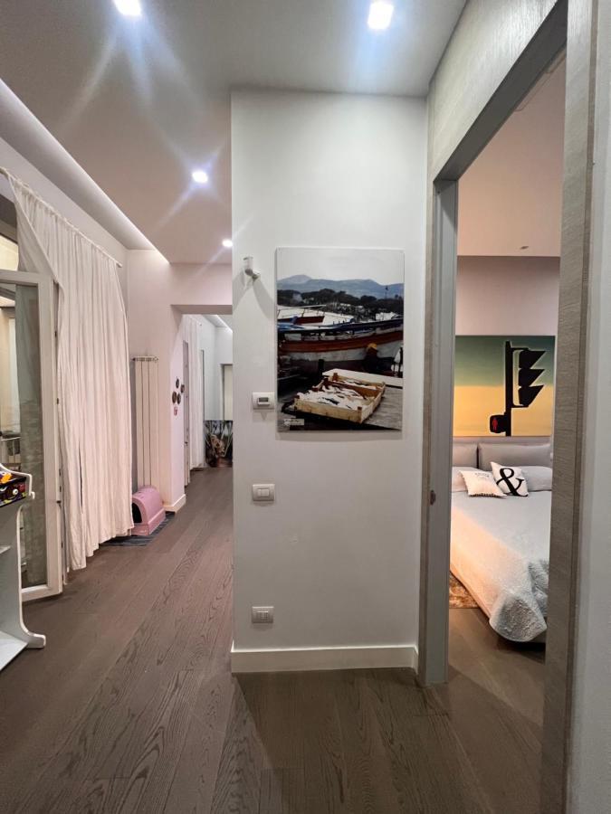 Raroom Boutique ตอร์เรเดลเกรโค ภายนอก รูปภาพ