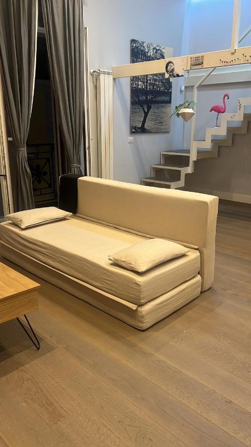 Raroom Boutique ตอร์เรเดลเกรโค ภายนอก รูปภาพ