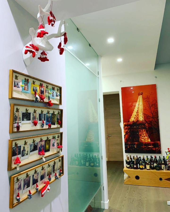 Raroom Boutique ตอร์เรเดลเกรโค ภายนอก รูปภาพ