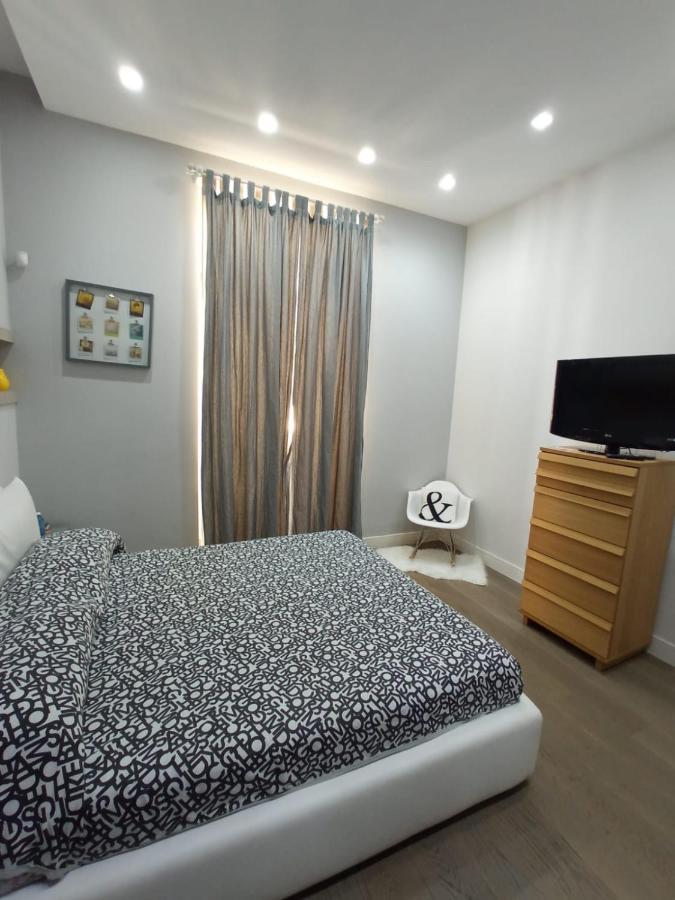 Raroom Boutique ตอร์เรเดลเกรโค ภายนอก รูปภาพ