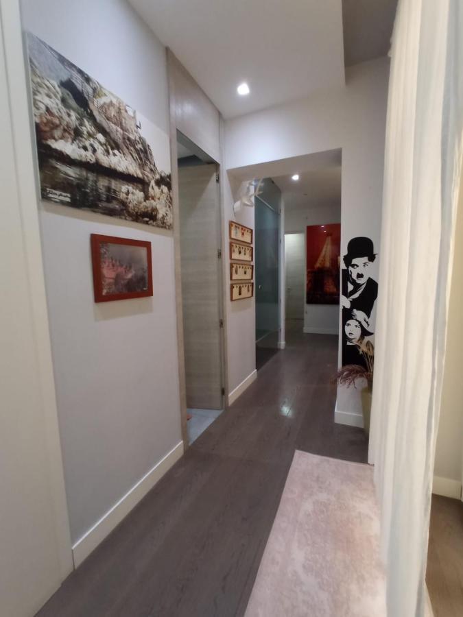 Raroom Boutique ตอร์เรเดลเกรโค ภายนอก รูปภาพ