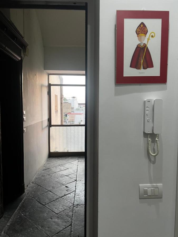 Raroom Boutique ตอร์เรเดลเกรโค ภายนอก รูปภาพ